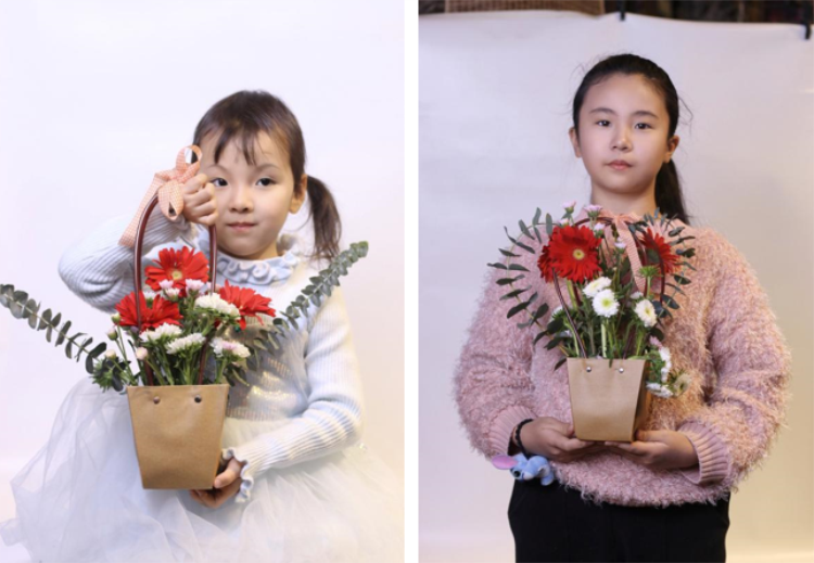 濟南直屬 | 璀璨花香,芳華綻放