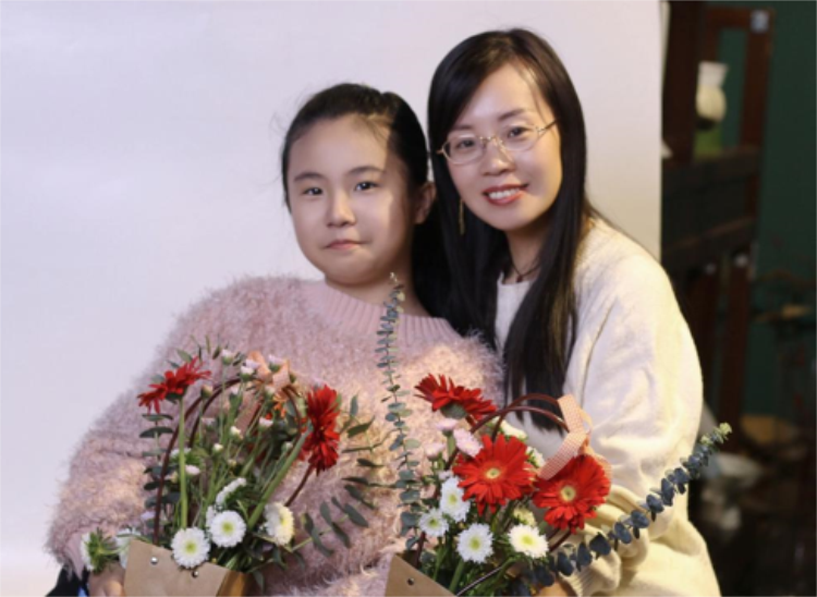 濟南直屬 | 璀璨花香,芳華綻放